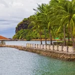 Discover the Hidden Gems: Uncovering Zambales' Secluded Beaches