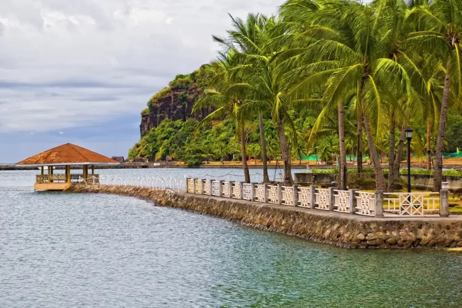 Discover the Hidden Gems: Uncovering Zambales' Secluded Beaches