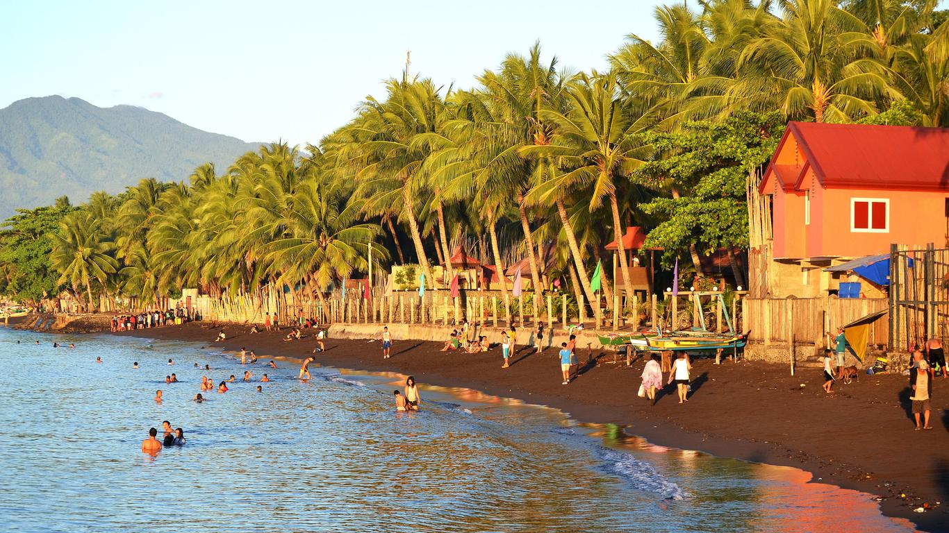 Davao City: Unearthing the Cultural Treasures of Mindanao