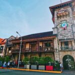 Zamboanga City: Where History Whispers Through the Streets