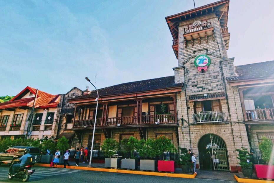 Zamboanga City: Where History Whispers Through the Streets