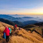 Mount Pulag: Ascending to the Playground of the Gods in Luzon