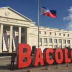 Bacolod: Where Smiles and Festivals Illuminate the City