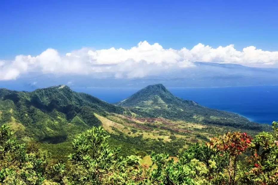 Camiguin Island: An Eco-Traveler's Paradise in the Heart of Mindanao