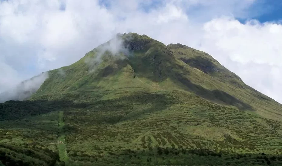 Conquering Giants: The Enigmatic Allure of Mount Apo, Mindanao's Highest Peak