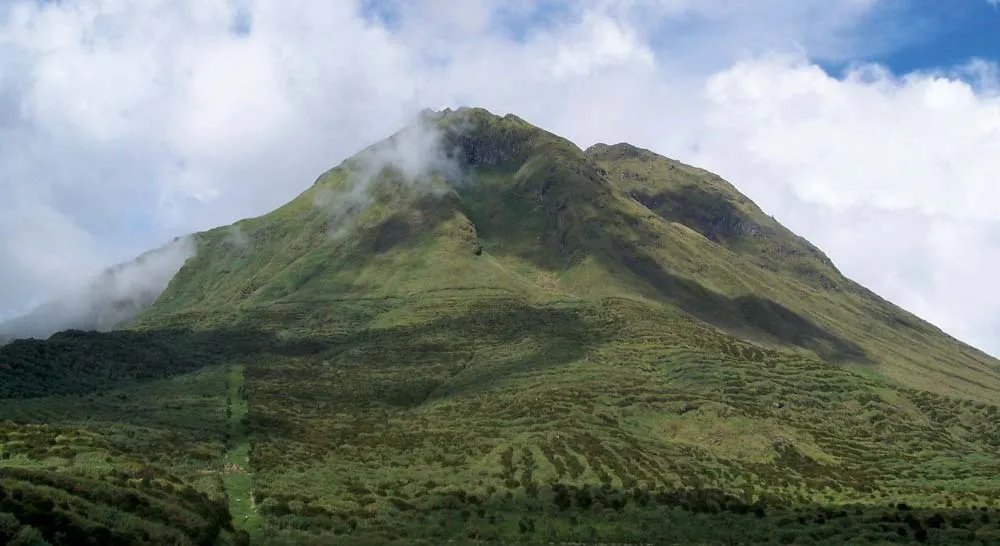 Conquering Giants: The Enigmatic Allure of Mount Apo, Mindanao's Highest Peak