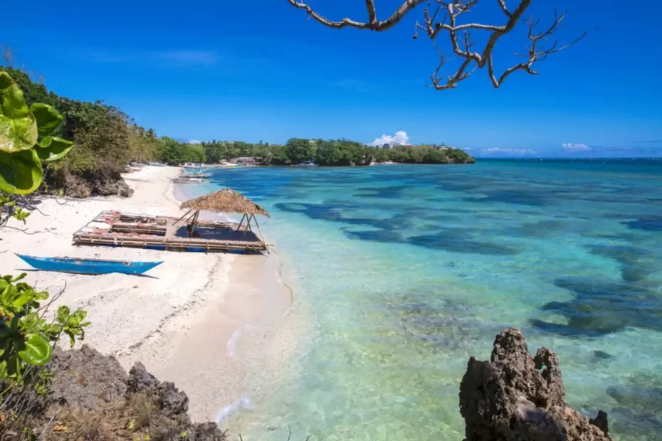 Paradise Found: Unwinding on the Pristine Shores of Boracay