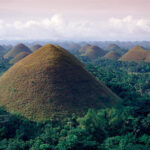 Nature's Quirky Masterpiece: Bohol's Enigmatic Chocolate Hills