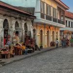 Step Back in Time: A Walking Tour of Vigan's Historic Streets