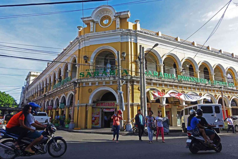 Iloilo: A Journey Through the Rich Cultural Tapestry of the Visayas