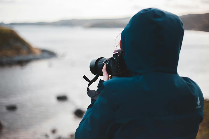 capturing the essence of mount talinis s picturesque landscapes