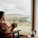 enchanting mountain scenery awaits