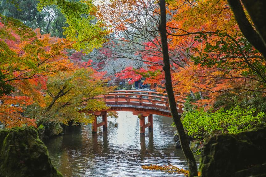 exploring salug river s botanical wonders