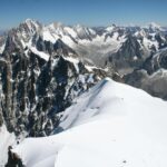 exploring sierra madre mountains