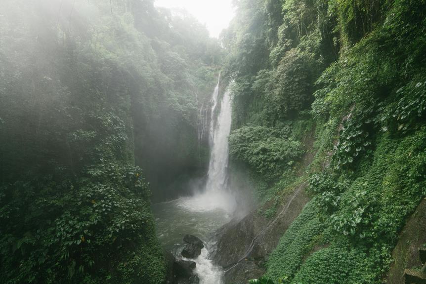 mount kanlaon s geological wonders