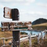 mount pulag hiking trails