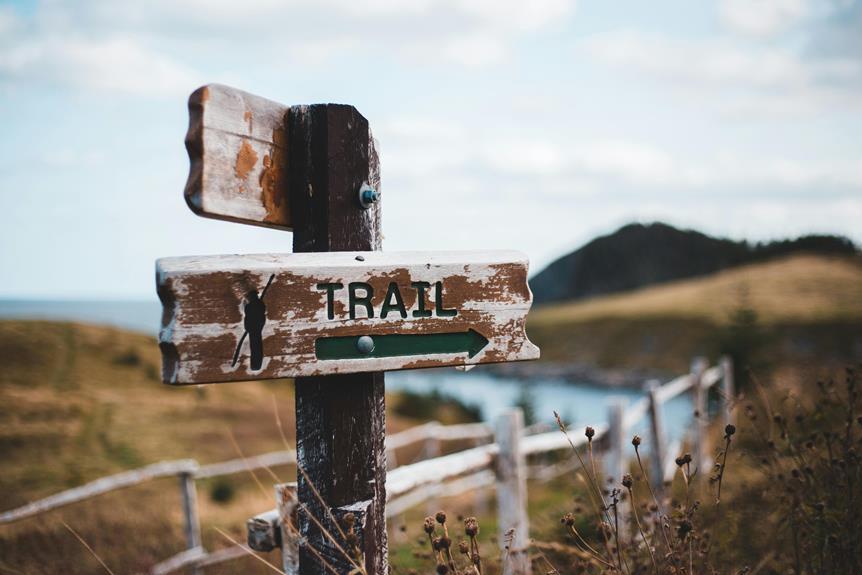 mount pulag hiking trails