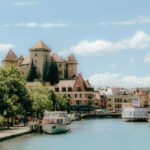 pasig river a historical analysis