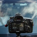 photography at mount taal