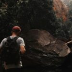 scenic hiking at batulao