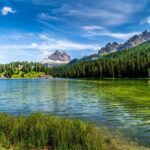 trekking to mount pulag