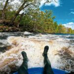 ulot river tubing guide