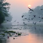 agusan marsh biodiversity sanctuary