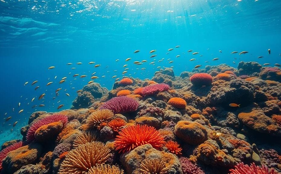 apo reef marine sanctuary