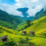 banaue rice terraces ecosystem