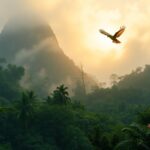 biodiversity exploration mount makiling