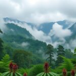 biodiversity hotspot in mindanao