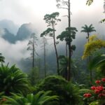 biodiversity protection in luzon