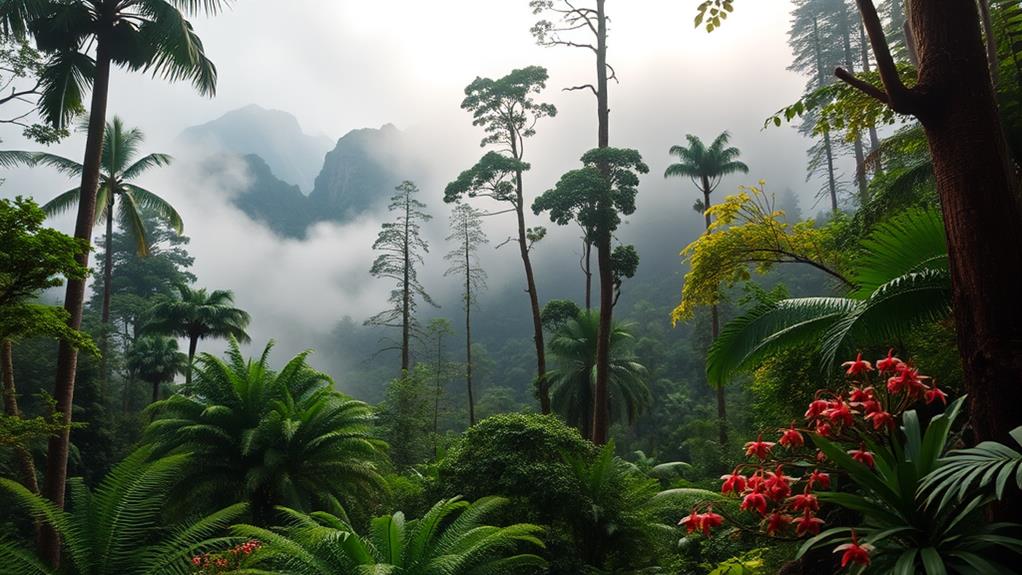 biodiversity protection in luzon