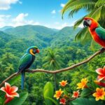 birdwatching haven in philippines