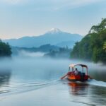 cagayan river cruising adventure