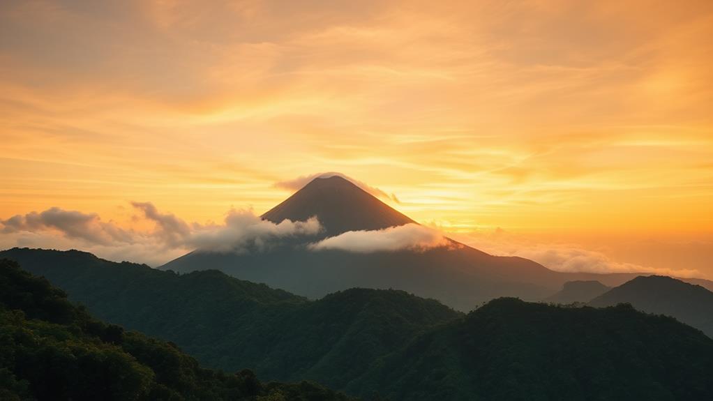 camiguin s volcanic landscapes exploration