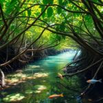 coastal protection marine biodiversity