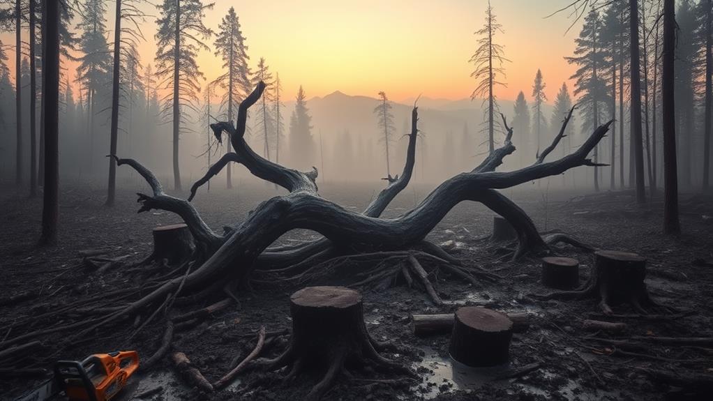 combatting philippine illegal logging