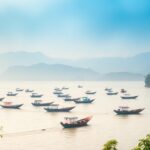 conservation and development balance