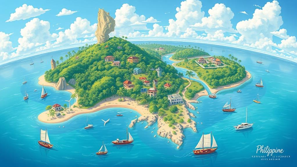 conservation and sustainable development