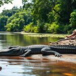 conservation of philippine crocodiles