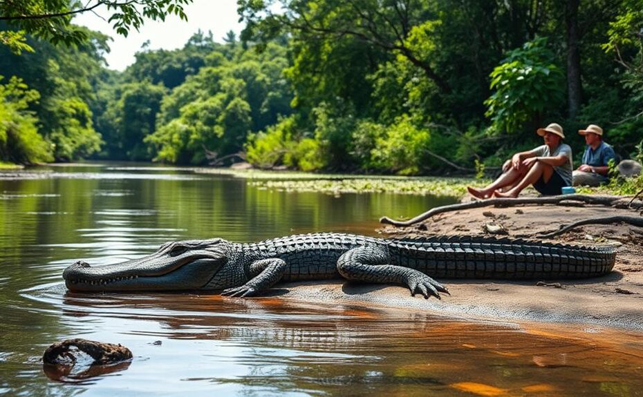 conservation of philippine crocodiles