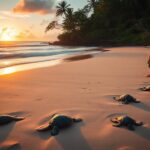 conserving philippine sea turtles