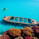 coron palawan dive kayak