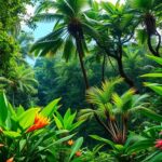 endemic philippine flora diversity