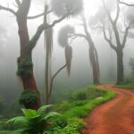 endemic species hiking trails