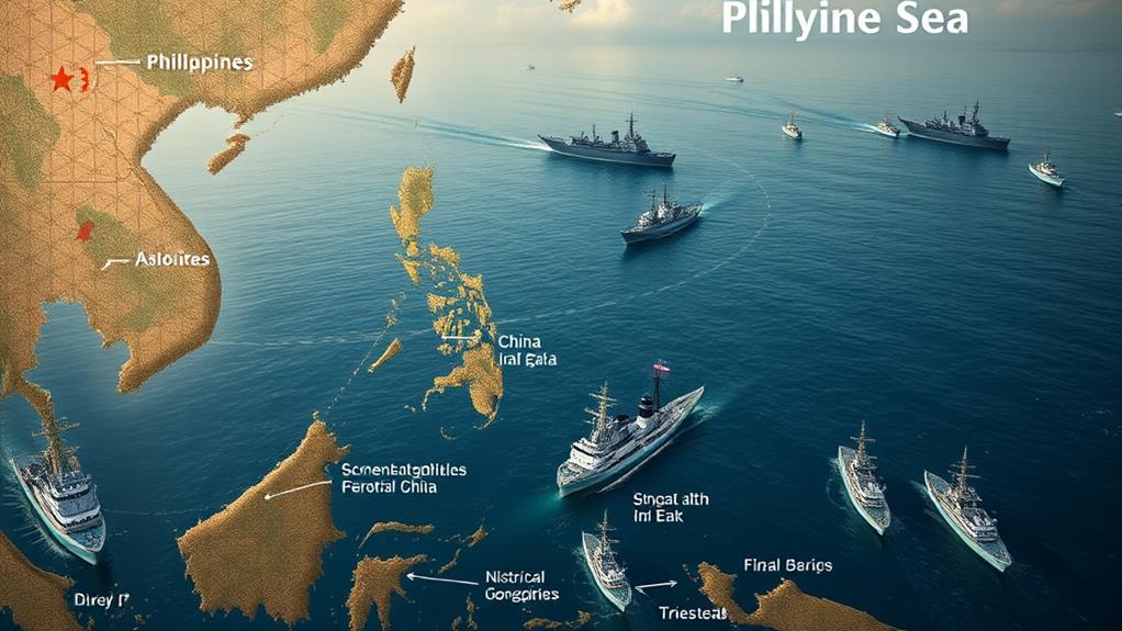 evolution of diplomatic relations