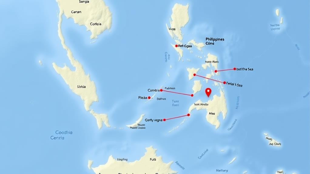 geography s impact on diplomacy