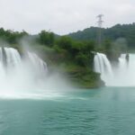 harnessing water power energy