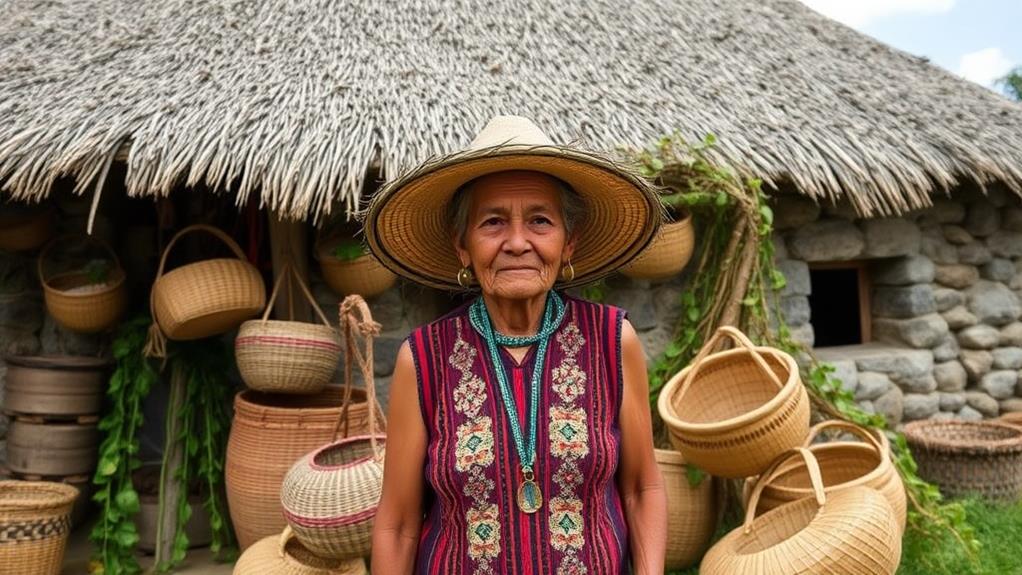 ivatan heritage and customs